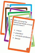 Flash cards to teach kids the role of the local government pdf downloads